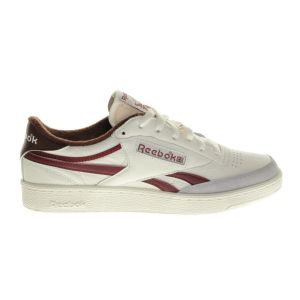 Reebok Revenge Unisex Burgundy