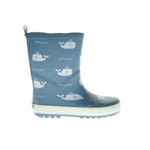 Regenlaarzen Fresk Rainboots Whale