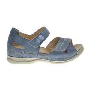 Rieker Sandalen Gesloten Hiel Steunzolen
