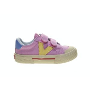 Rosa Kindersneaker Vintage  Victoria