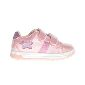 Roze Meisjeschoenen Velcro