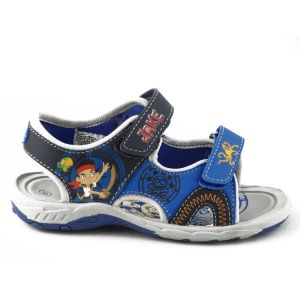 Sandaal Jake Disney Blauw