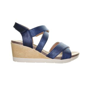 Sandalen High Heel Sleehak