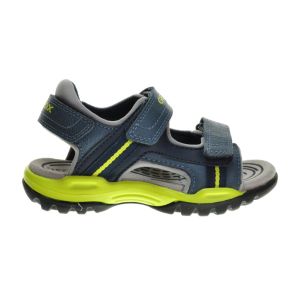 Sandalen Kinderen Avio Lime Geox
