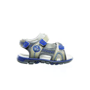 Sandalen Kinderen Grijs