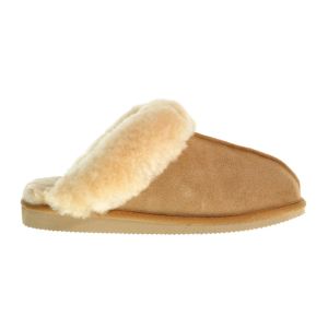 Shepherd Pantoffel Wol Jessica