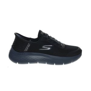 Skechers Blauw Go Walk Flex Slip-ins