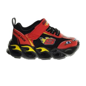 Skechers Kinderschoenen Car Lichtjes