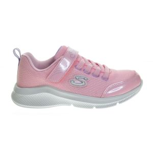 Skechers Roze Sneaker Kids