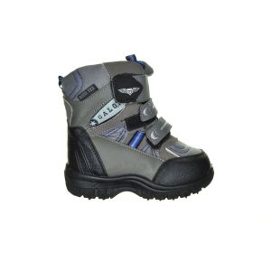 Skibotten Galop Grijs