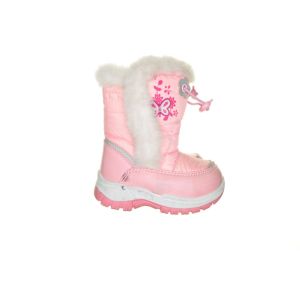 Skibotten Licht Roze