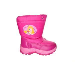 Skibotten Princess Roze
