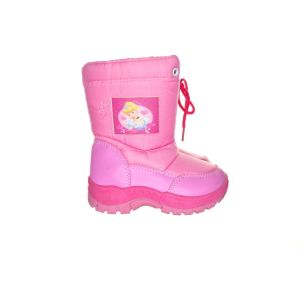 Skibotten Roze Princess