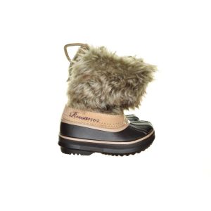 Skibotten Rucanor Paars