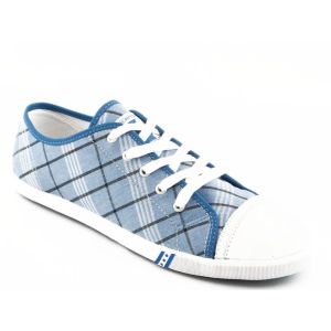 Sneaker Blauw Rucanor