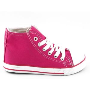 Sneaker Kinderen Fuxia X Dream