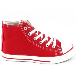 Sneaker Kinderen Rood X Dream