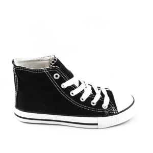 Sneaker Kinderen Zwart X Dream