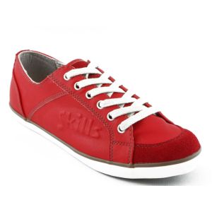 Sneaker Rood Skills