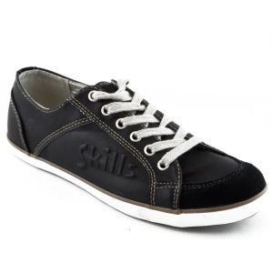 Sneaker Zwart Skills