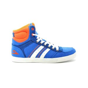 Sneakers Royal Blauw