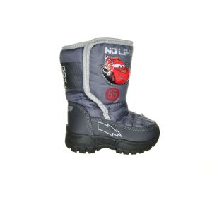 Sneeuwbot Skilaarrs Cars