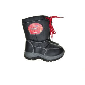 Sneeuwlaarzen Cars Zwart