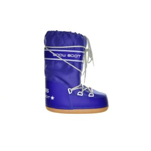 Sneeuwlaarzen Koningsblauw