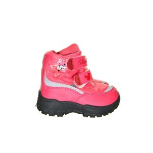 Sneeuwlaarzen Minnie Mouse