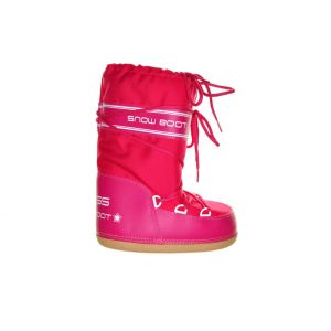 Sneeuwlaarzen Snowboots Fuxia