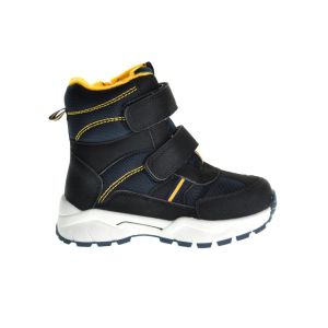 Sneeuwlaarzen Velcro Kids