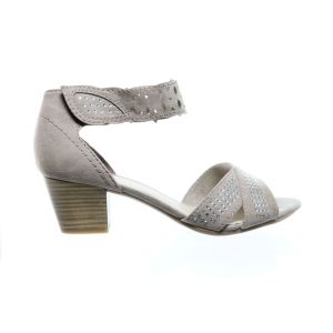 Soft Line Sandalen Taup