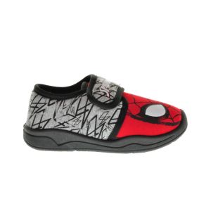 Spiderman Pantoffels Ogen