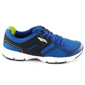 Sportschoen Blauw Astonic Sport