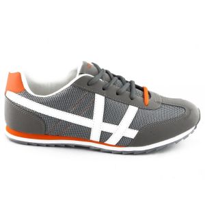 Sportschoen Grijs Ozyzo