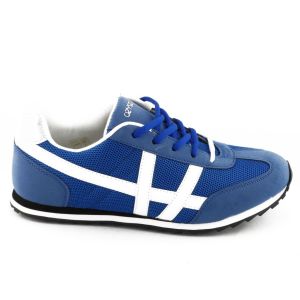 Sportschoen Koningsblauw Ozyzo