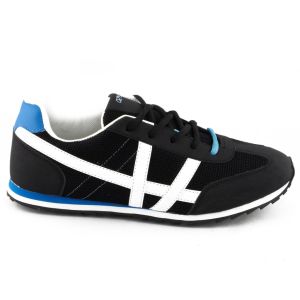 Sportschoen Zwart Ozyzo