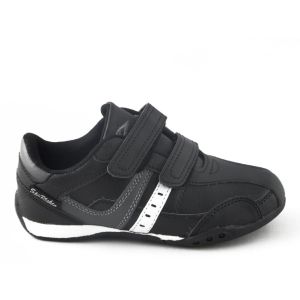 Sportschoenen Jongens Zwart