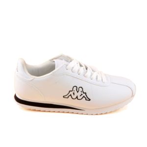 Sportschoenen Kappa Wit