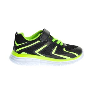 Sportschoenen Kids Lime Goedkoop