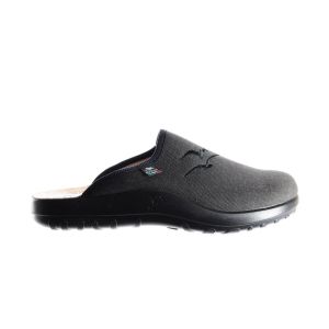 Stoffen Zwarte Muil Heren