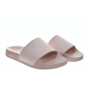 Sun68 Licht Roze Slipper Instappers