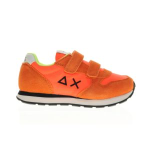 Sun68 Oranje Fluo Kids