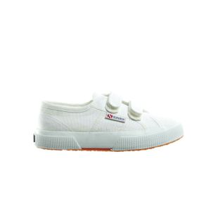 Superga Jvel Classic Wit Kids