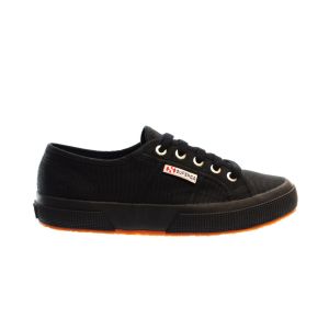 Superga Sneaker Zwart