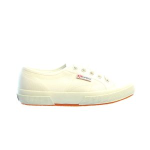 Superga Wit Classic