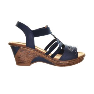 Supremo Sandalen Hoge Hak