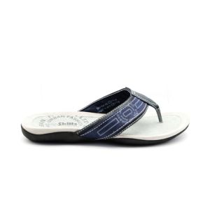 Teenslipper Heren Robust