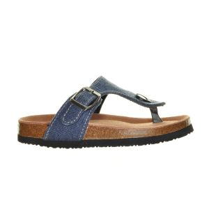 Teenslipper Kids Jeans