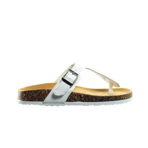 Teenslipper Wit Goedkoop